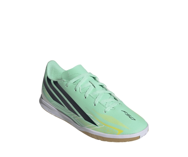 Buty Adidas F50 Hyperfast Club IN JR KK1339